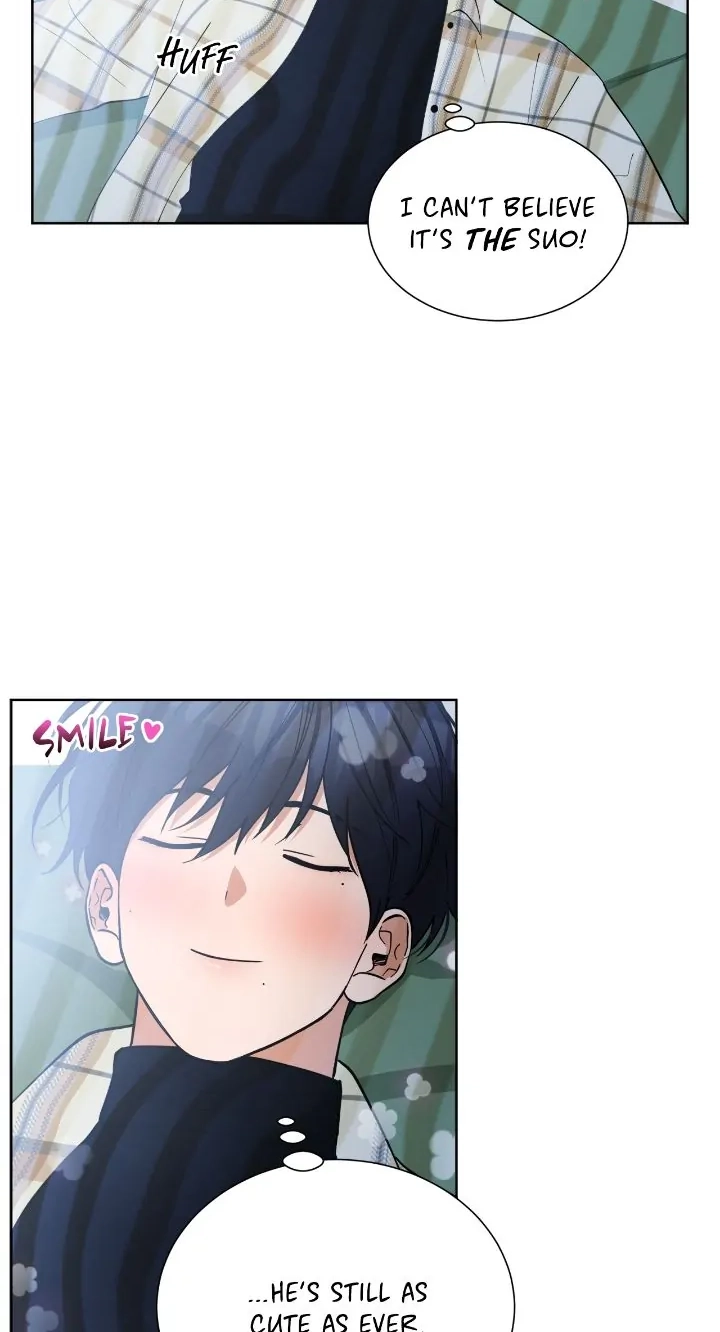 Love Strongly, Surprise! Chapter 6 page 31 - 