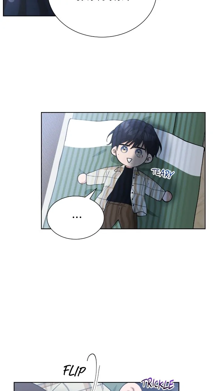 Love Strongly, Surprise! Chapter 6 page 32 - 
