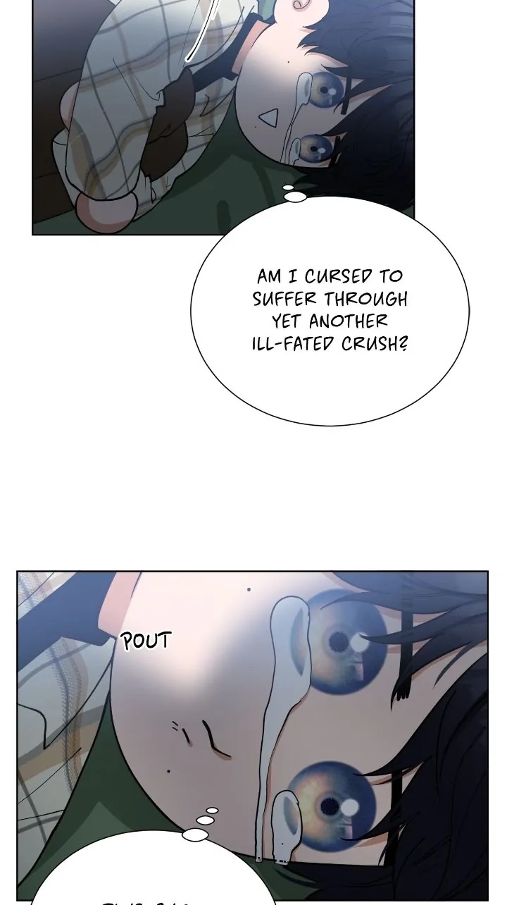 Love Strongly, Surprise! Chapter 6 page 33 - 