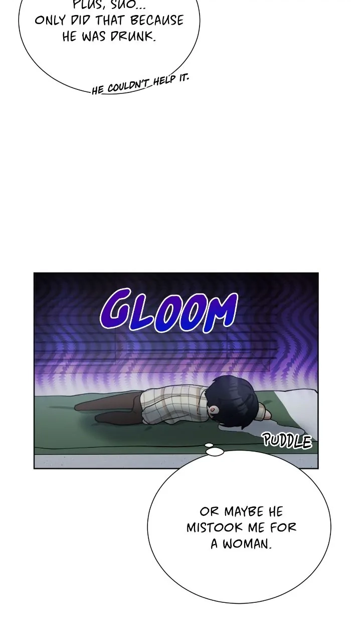 Love Strongly, Surprise! Chapter 6 page 34 - 