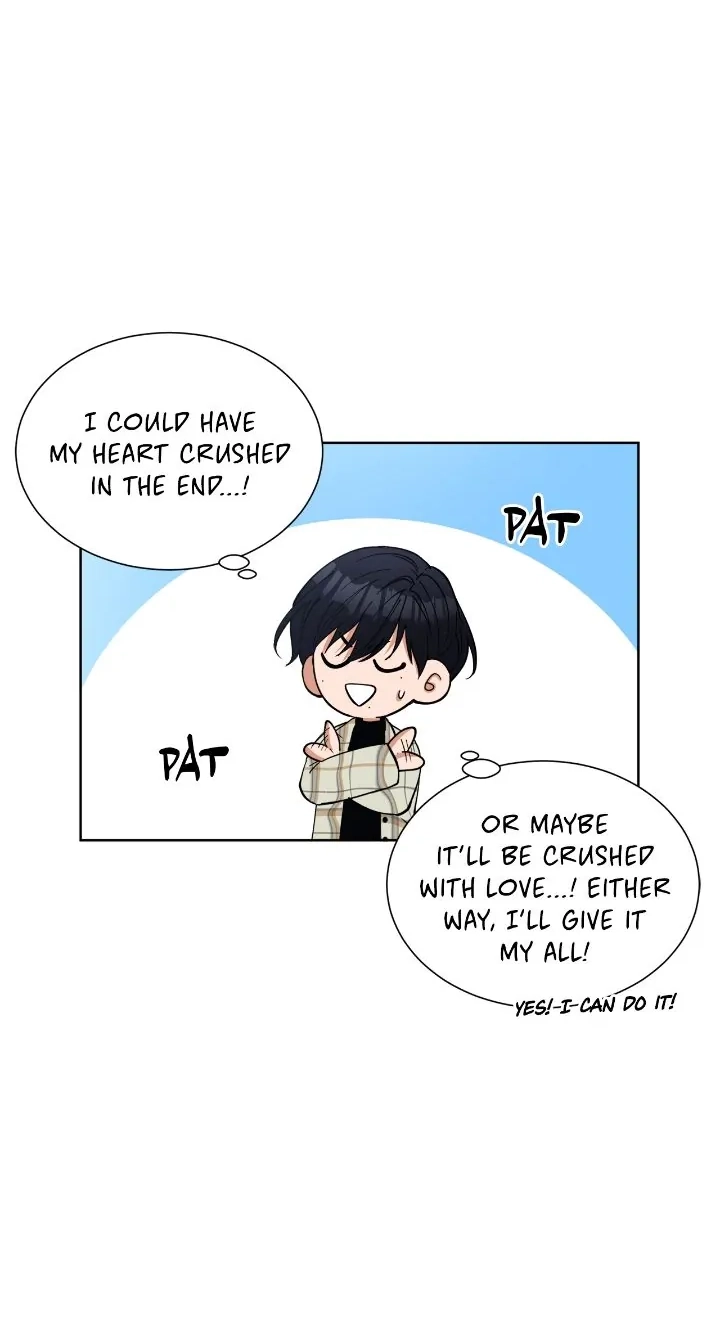 Love Strongly, Surprise! Chapter 6 page 37 - 