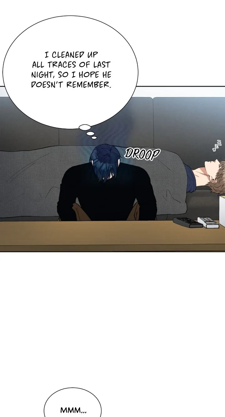 Love Strongly, Surprise! Chapter 6 page 5 - 