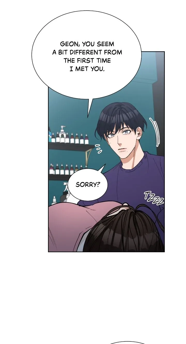 Love Strongly, Surprise! Chapter 6 page 42 - 