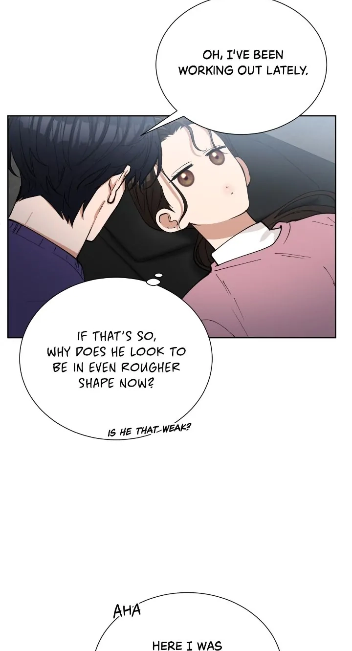 Love Strongly, Surprise! Chapter 6 page 43 - 