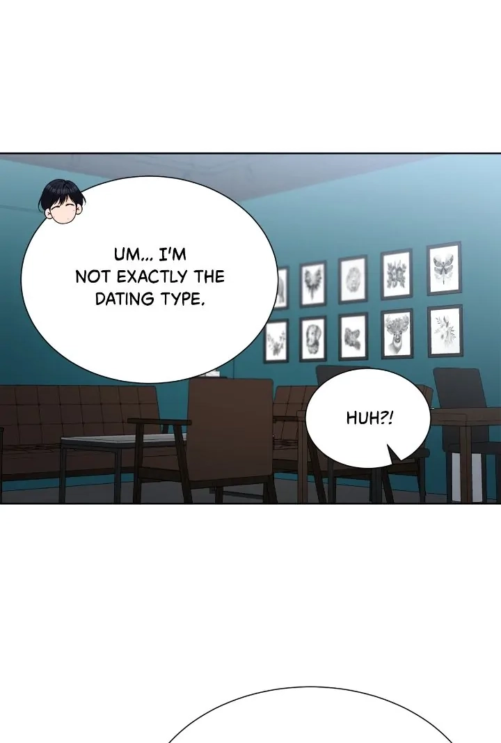 Love Strongly, Surprise! Chapter 6 page 45 - 