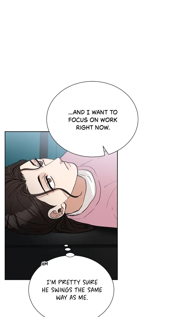Love Strongly, Surprise! Chapter 6 page 47 - 