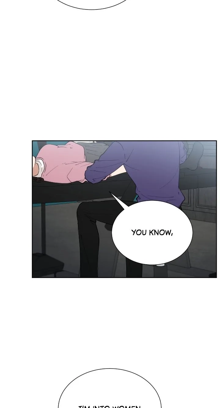 Love Strongly, Surprise! Chapter 6 page 48 - 