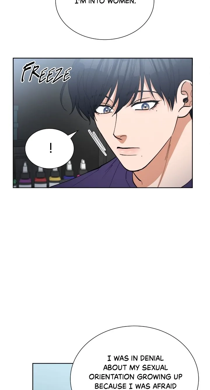 Love Strongly, Surprise! Chapter 6 page 49 - 