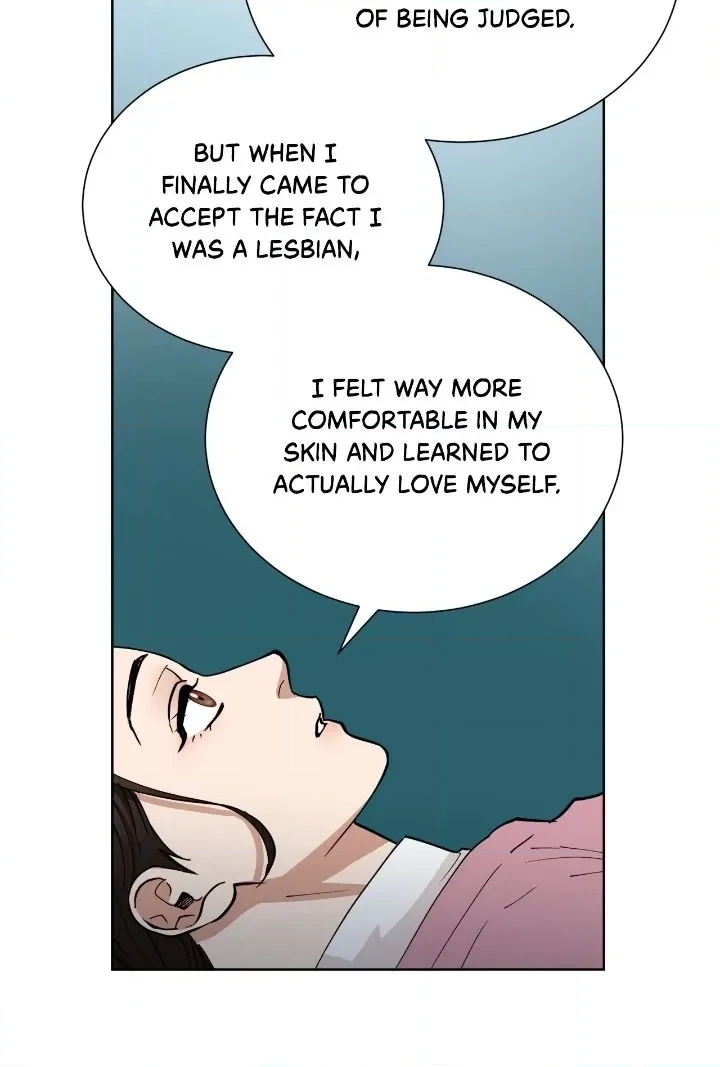 Love Strongly, Surprise! Chapter 6 page 50 - 