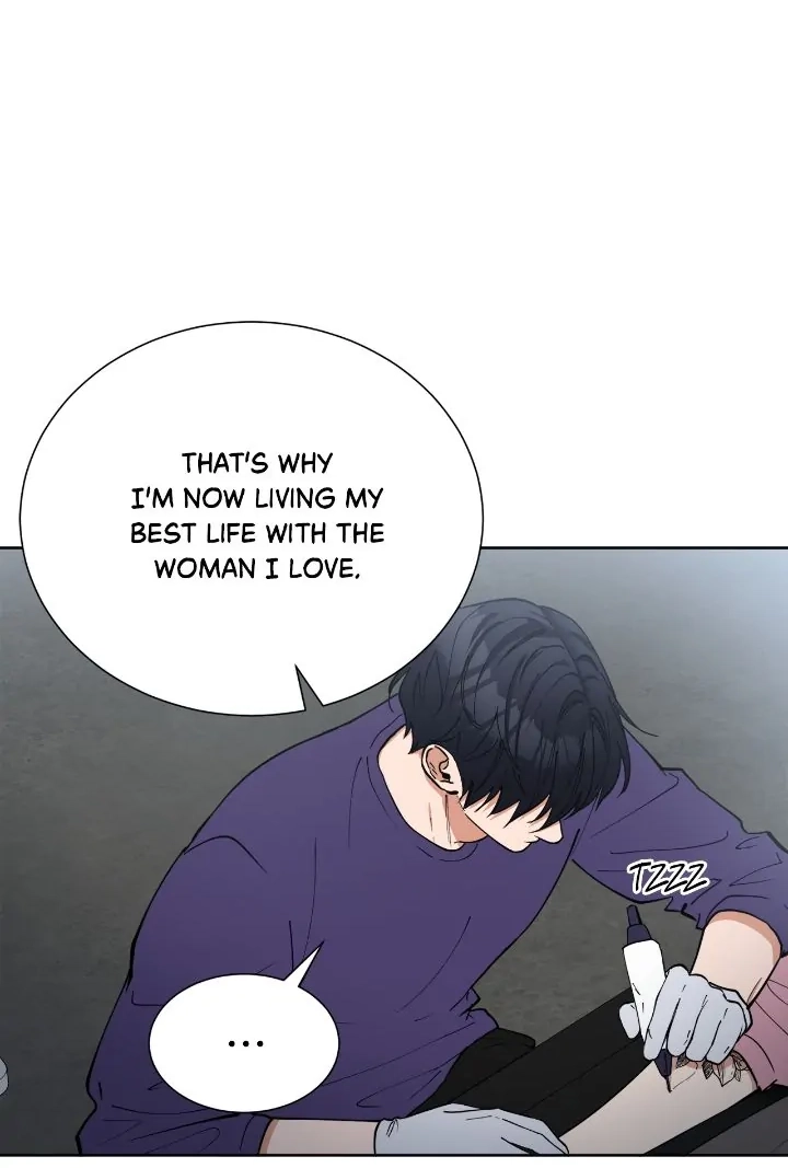 Love Strongly, Surprise! Chapter 6 page 51 - 