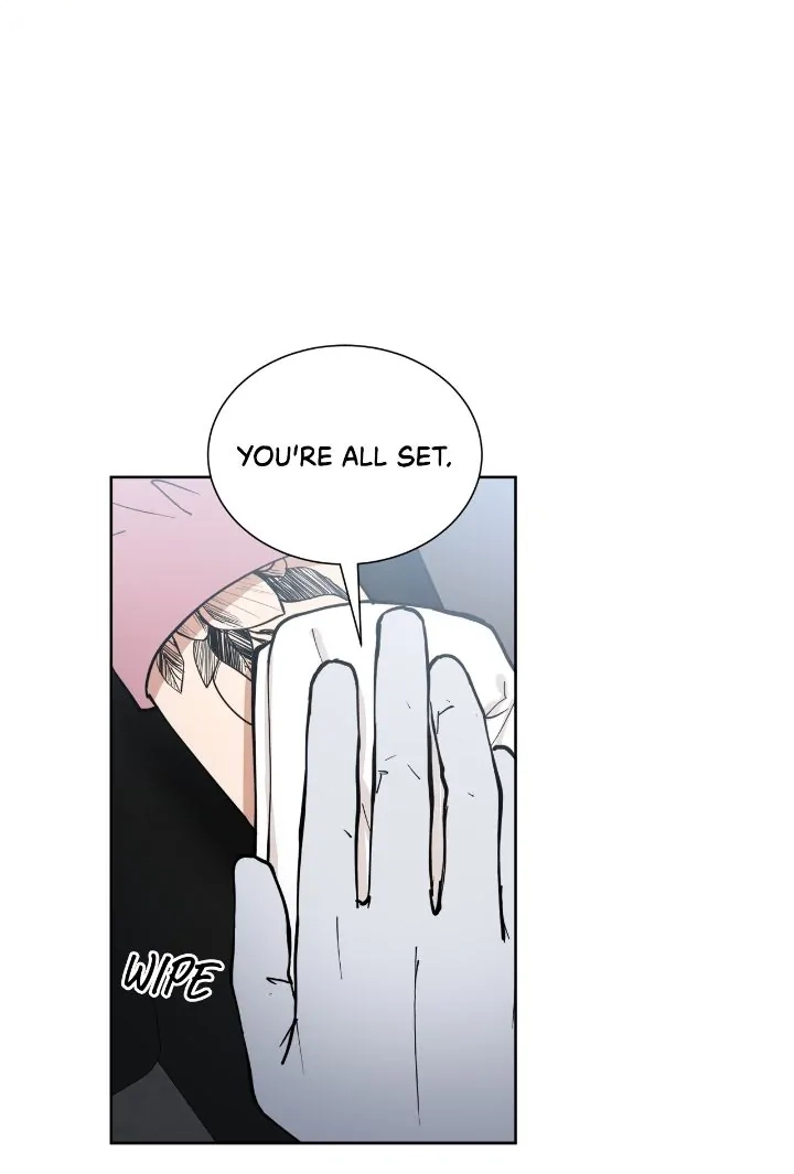 Love Strongly, Surprise! Chapter 6 page 52 - 