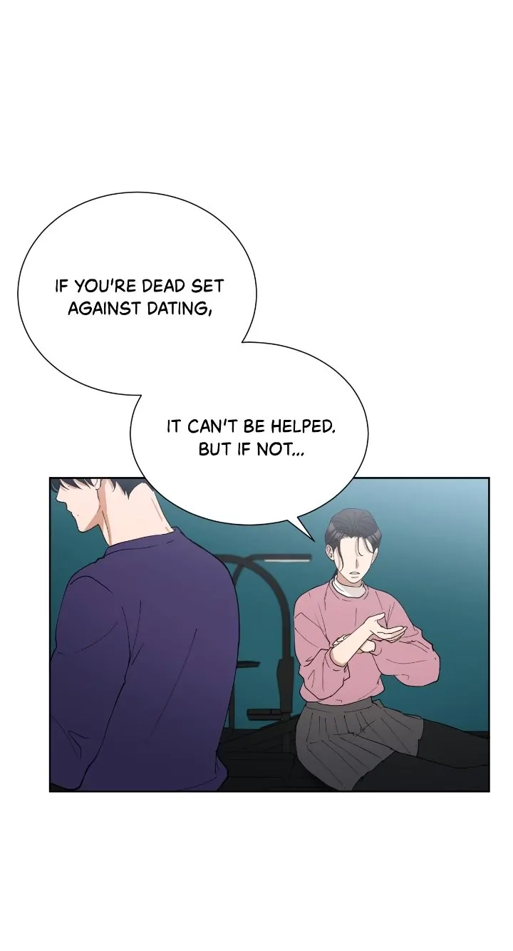Love Strongly, Surprise! Chapter 6 page 53 - 