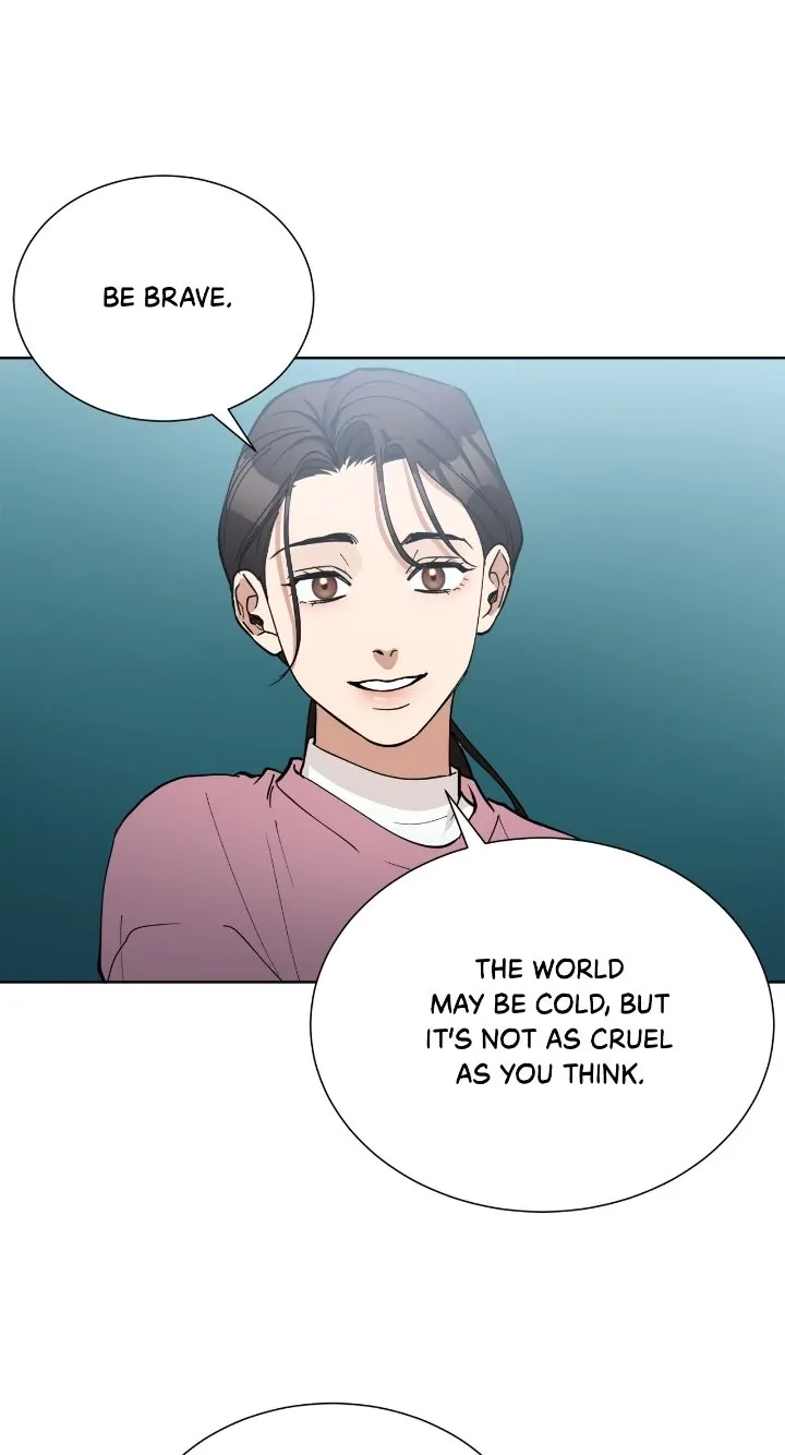 Love Strongly, Surprise! Chapter 6 page 54 - 