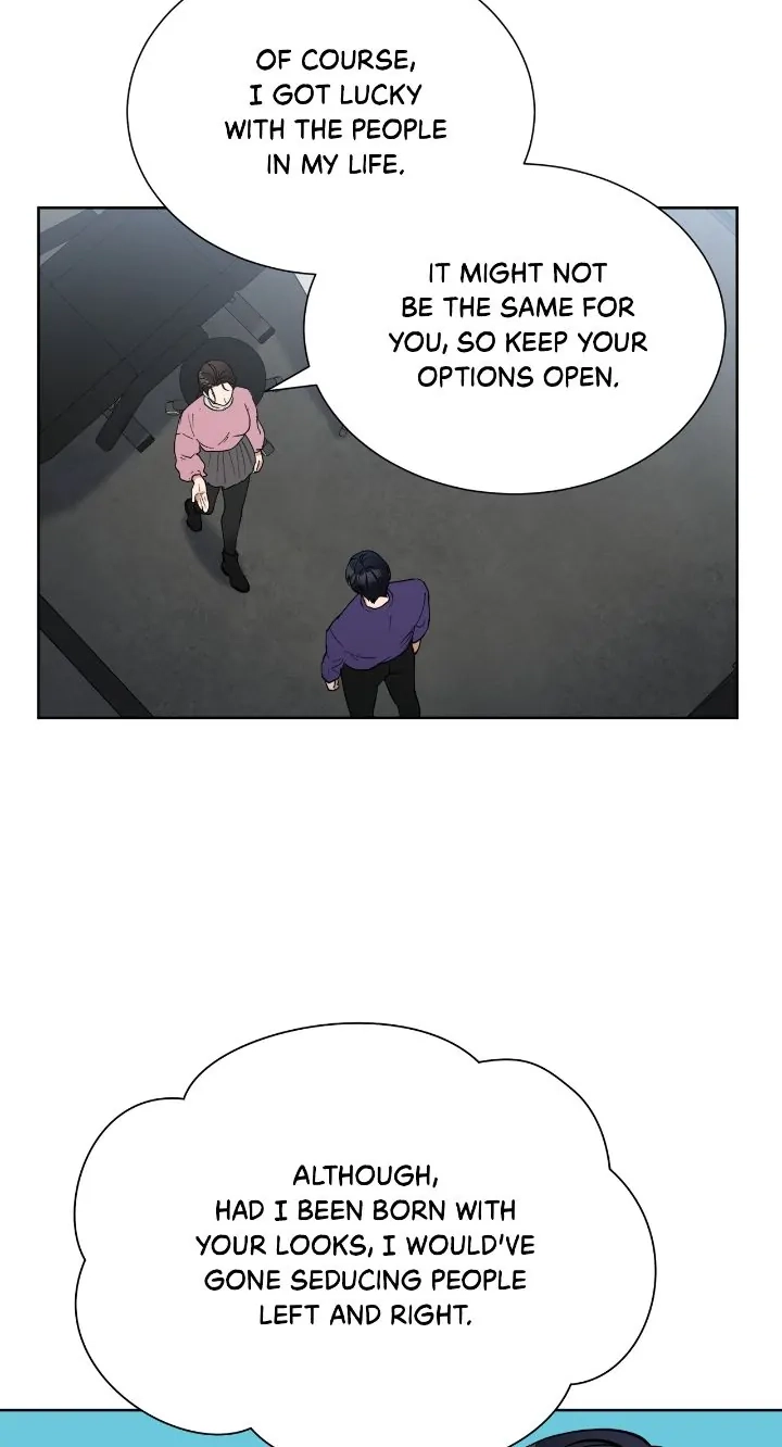 Love Strongly, Surprise! Chapter 6 page 55 - 