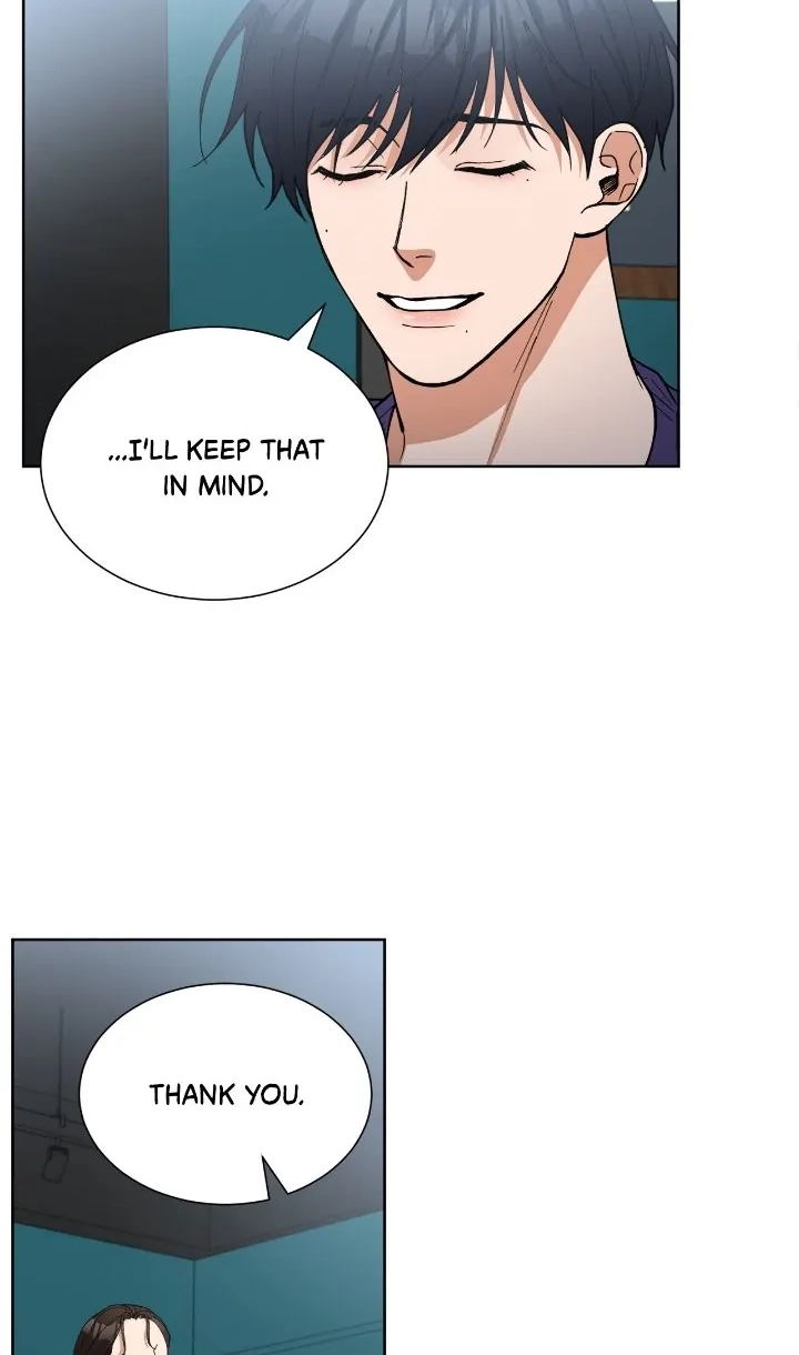 Love Strongly, Surprise! Chapter 6 page 57 - 