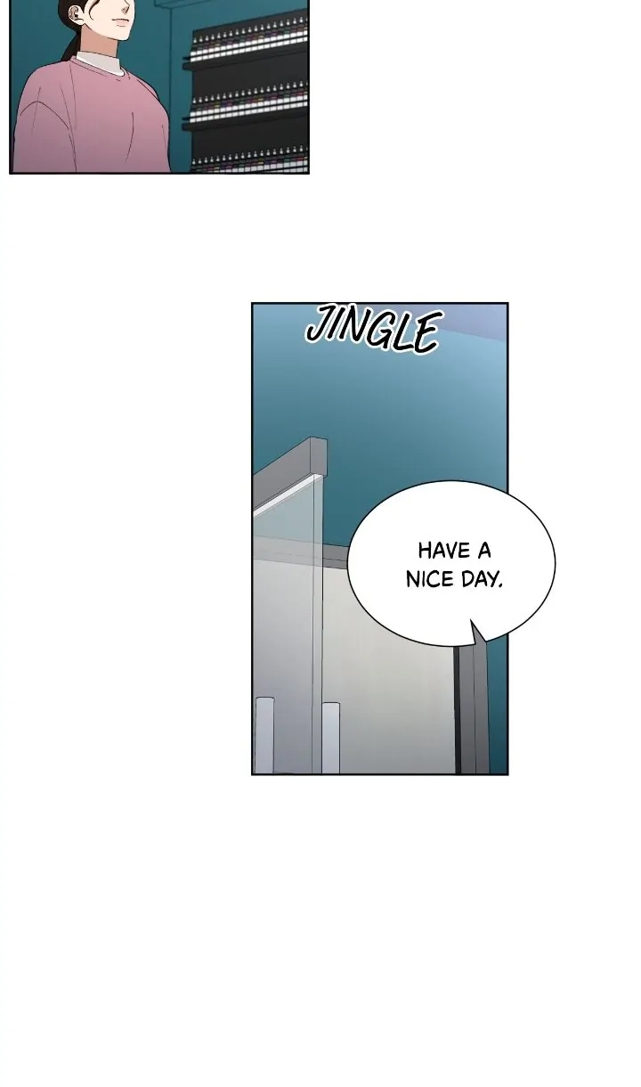 Love Strongly, Surprise! Chapter 6 page 58 - 