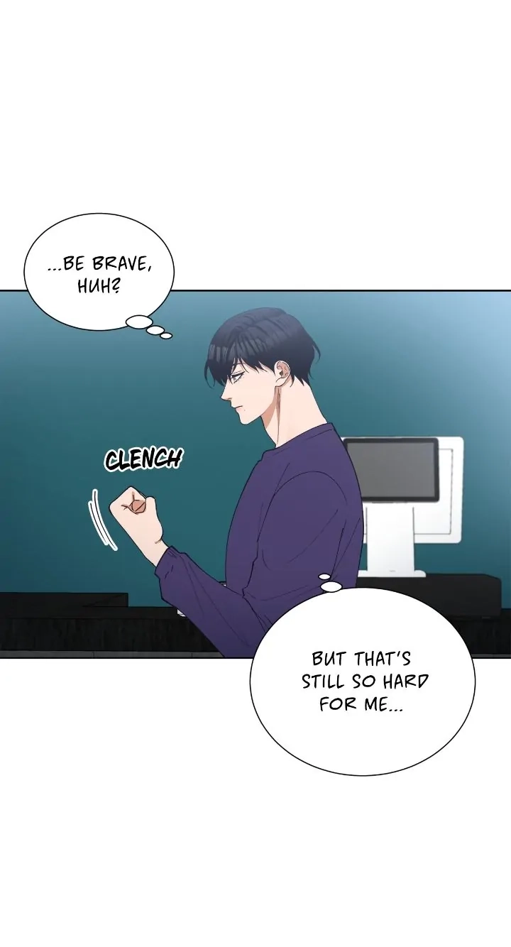 Love Strongly, Surprise! Chapter 6 page 59 - 