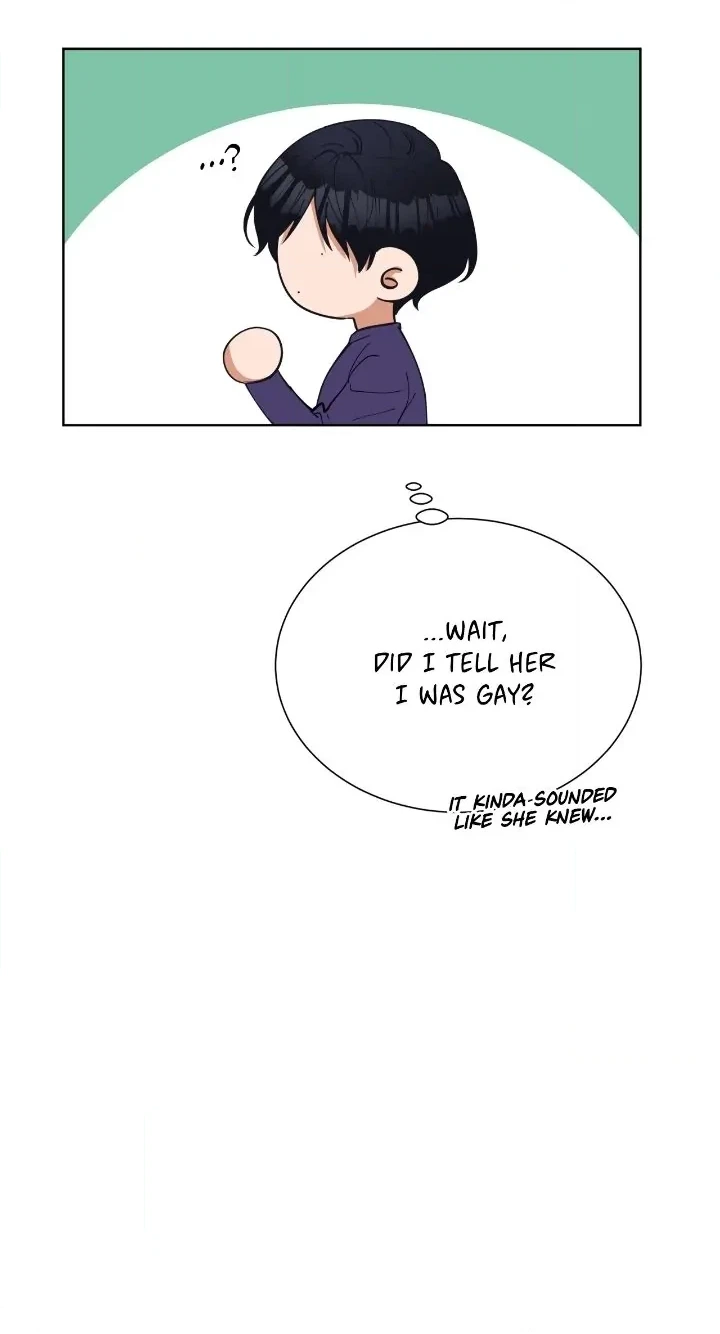 Love Strongly, Surprise! Chapter 6 page 60 - 