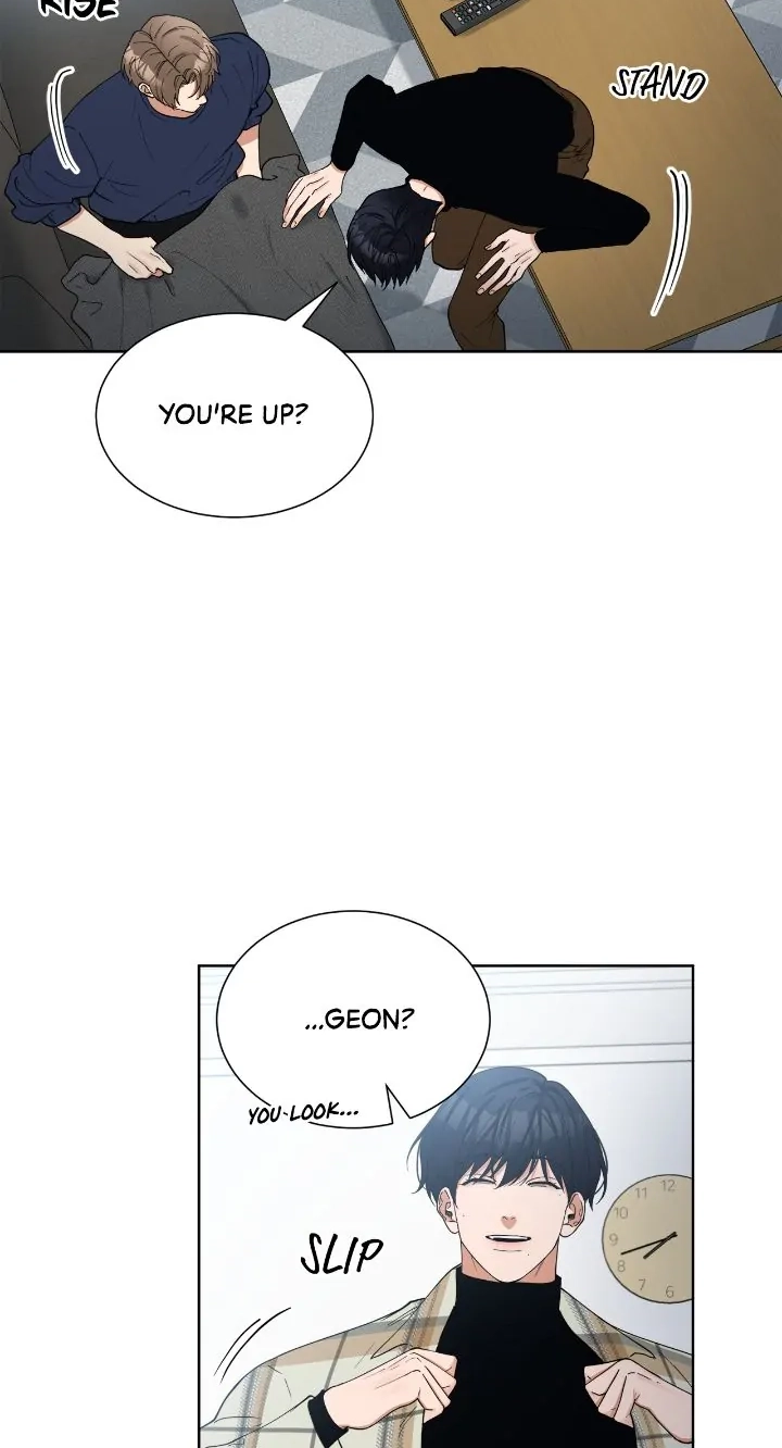 Love Strongly, Surprise! Chapter 6 page 7 - 
