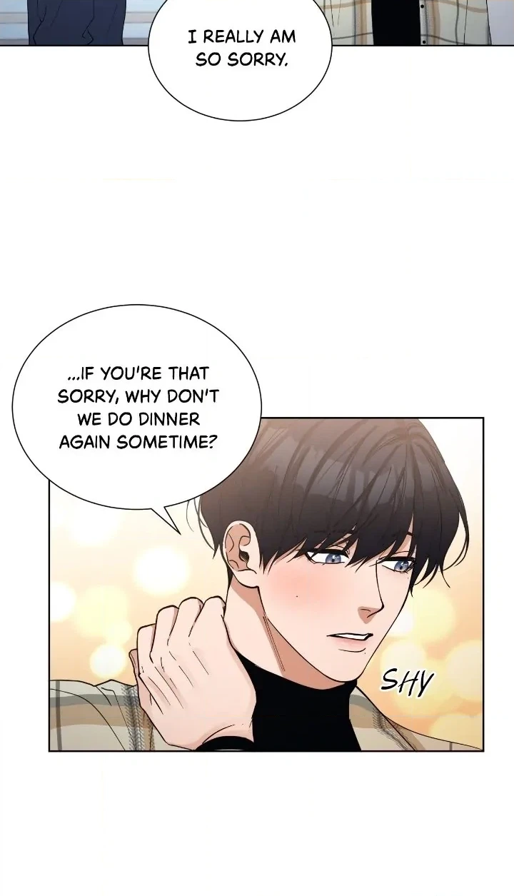 Love Strongly, Surprise! Chapter 6 page 10 - 