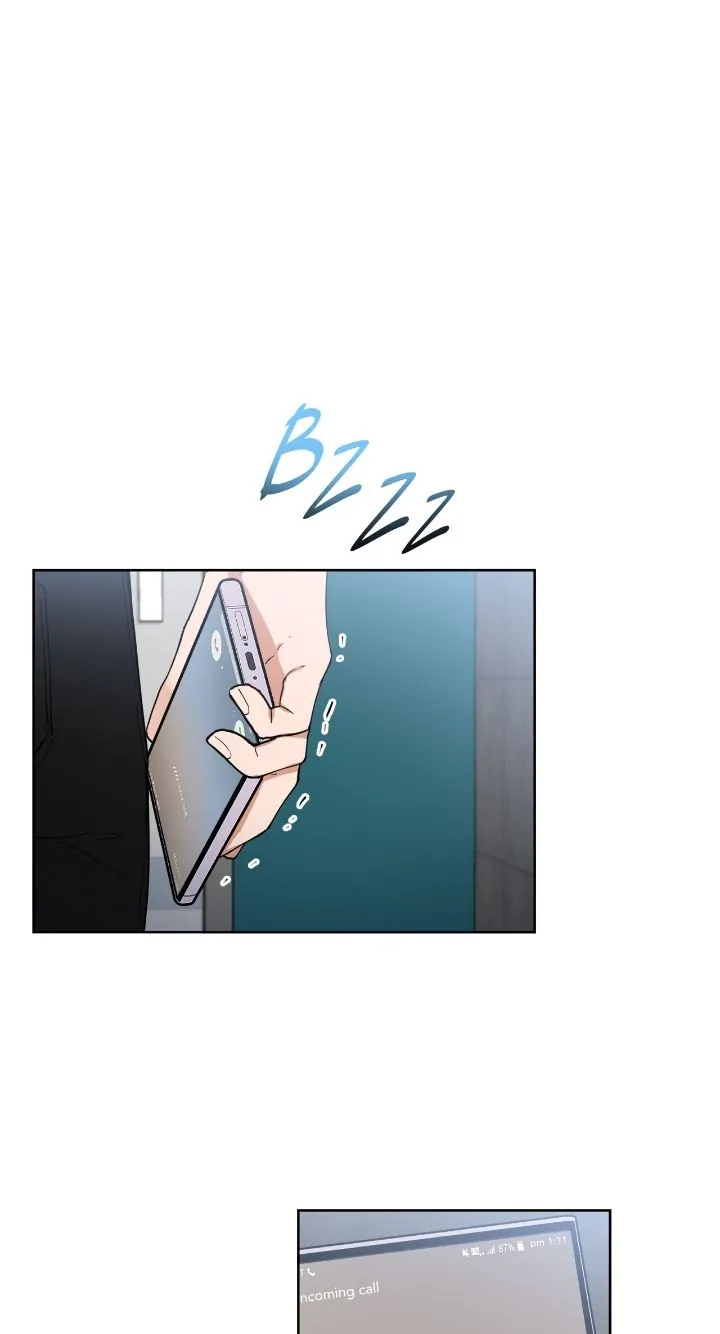 Love Strongly, Surprise! Chapter 7 page 1 - 