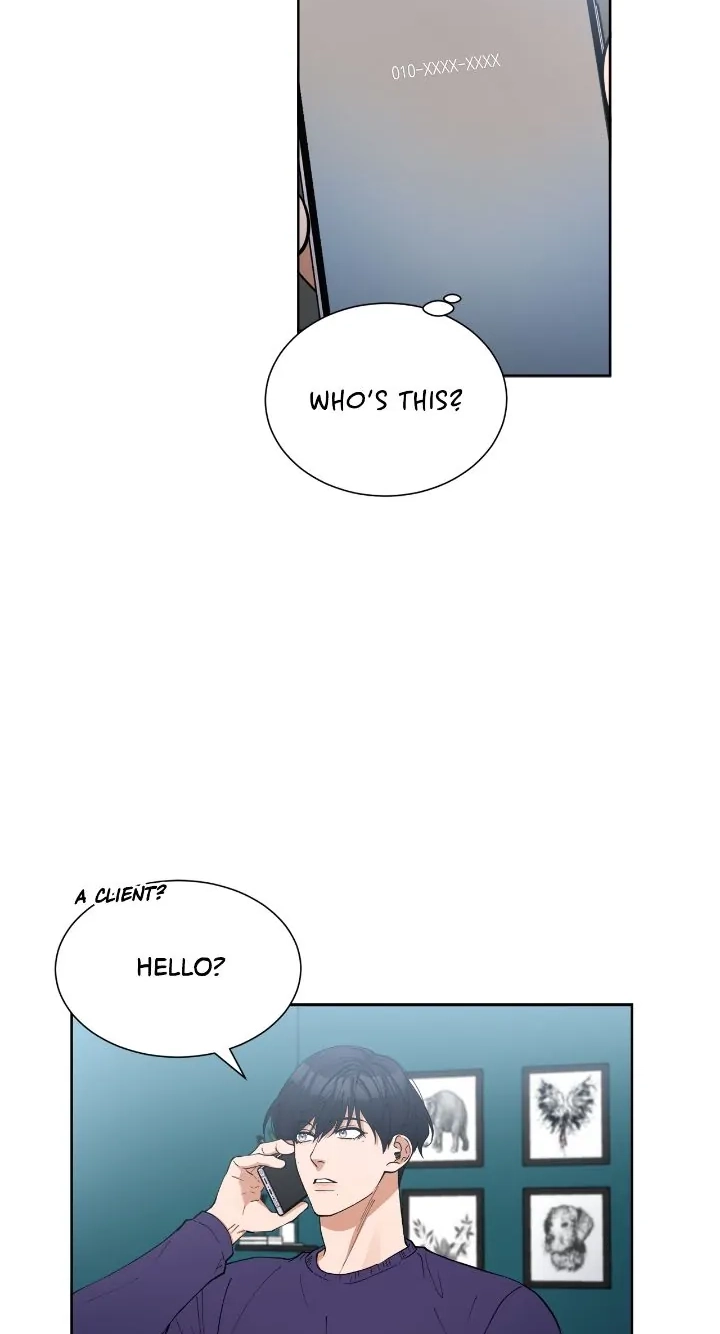 Love Strongly, Surprise! Chapter 7 page 2 - 