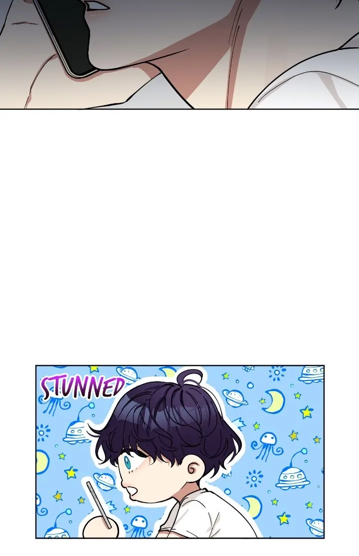 Love Strongly, Surprise! Chapter 7 page 12 - 