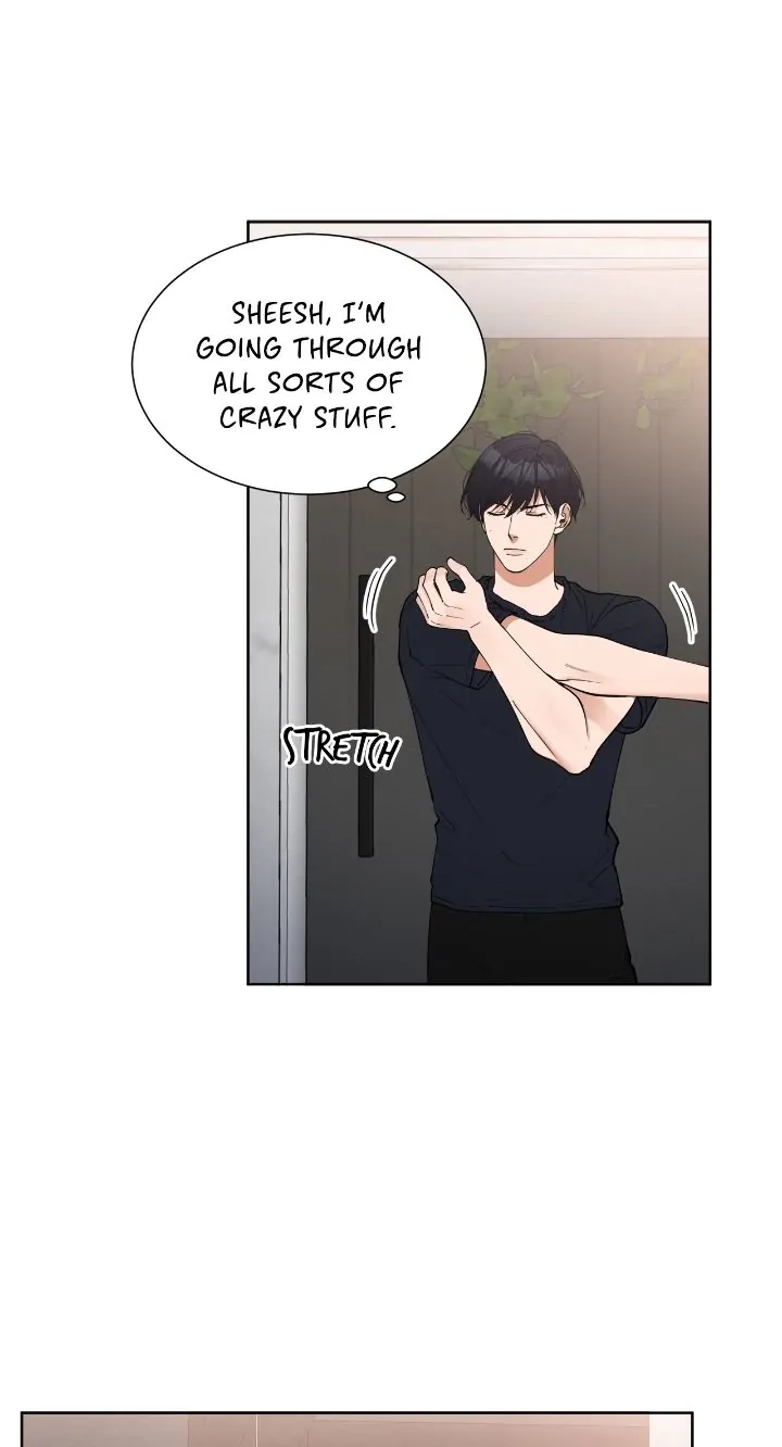 Love Strongly, Surprise! Chapter 7 page 15 - 