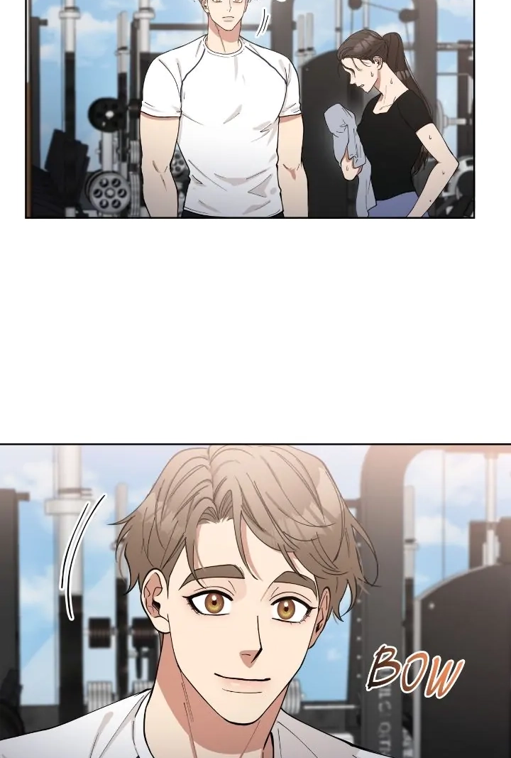 Love Strongly, Surprise! Chapter 7 page 17 - 
