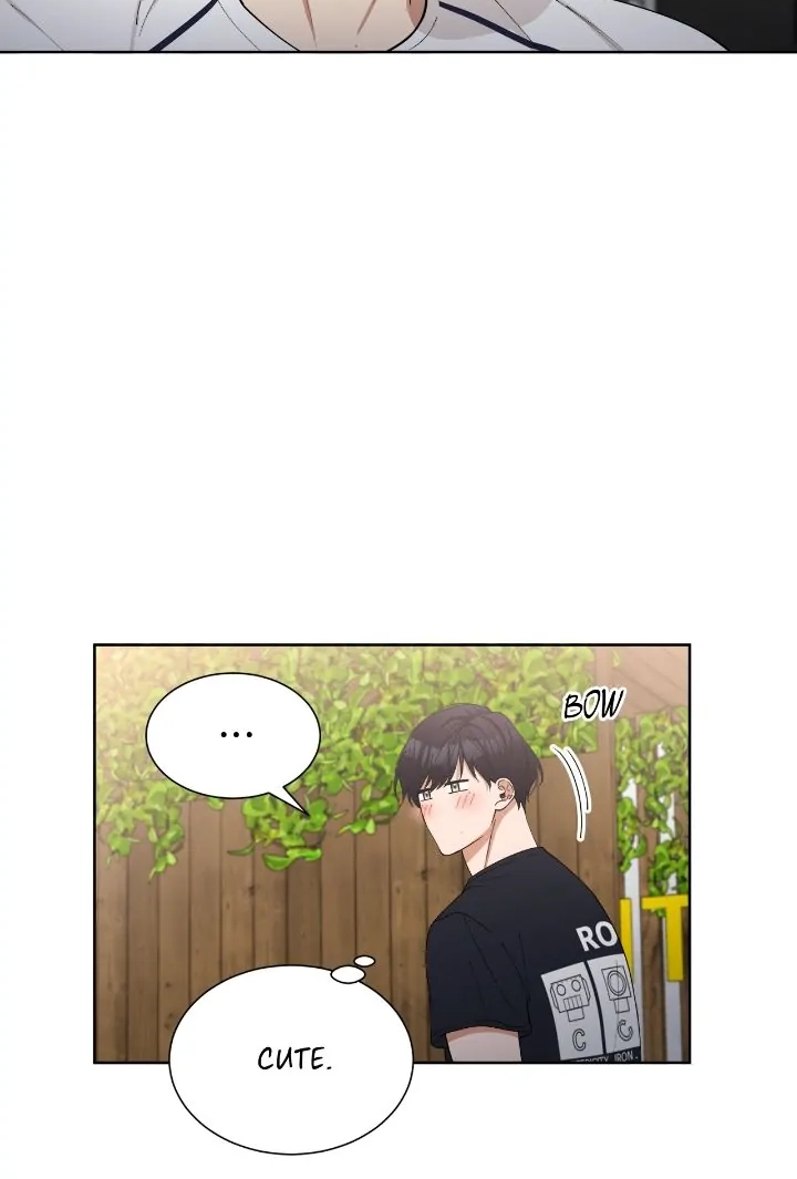 Love Strongly, Surprise! Chapter 7 page 18 - 