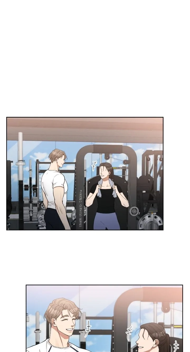 Love Strongly, Surprise! Chapter 7 page 19 - 