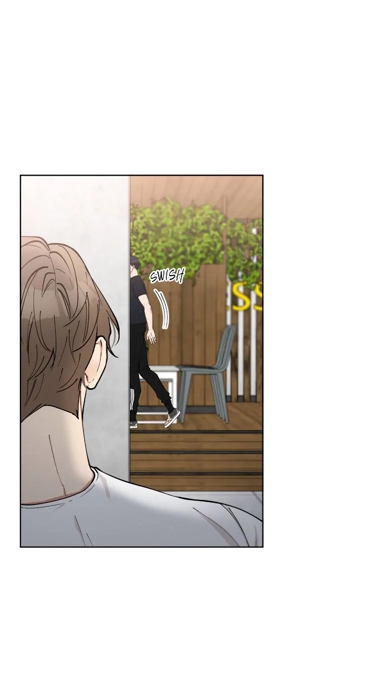Love Strongly, Surprise! Chapter 7 page 21 - 