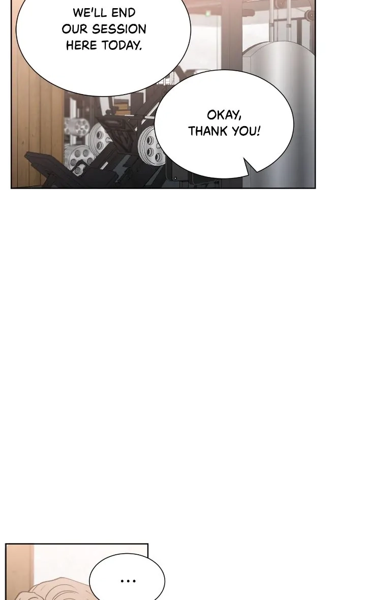Love Strongly, Surprise! Chapter 7 page 23 - 