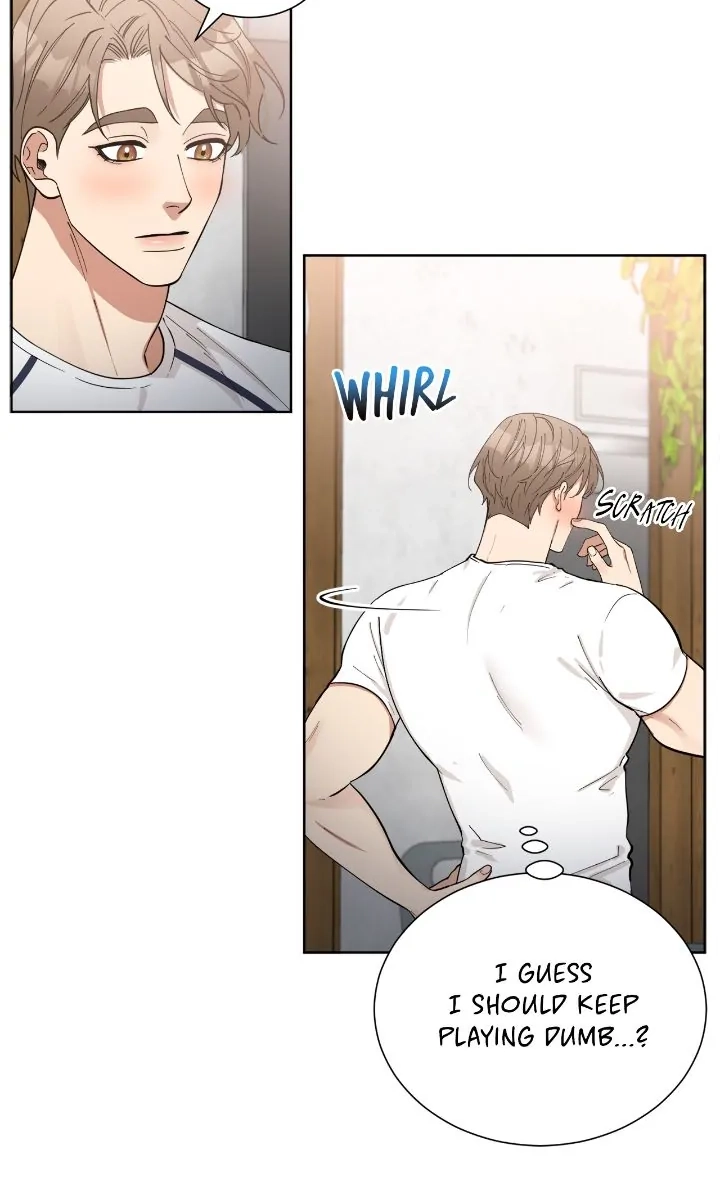 Love Strongly, Surprise! Chapter 7 page 24 - 
