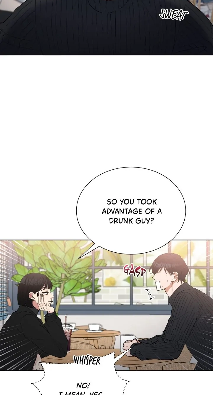 Love Strongly, Surprise! Chapter 7 page 27 - 