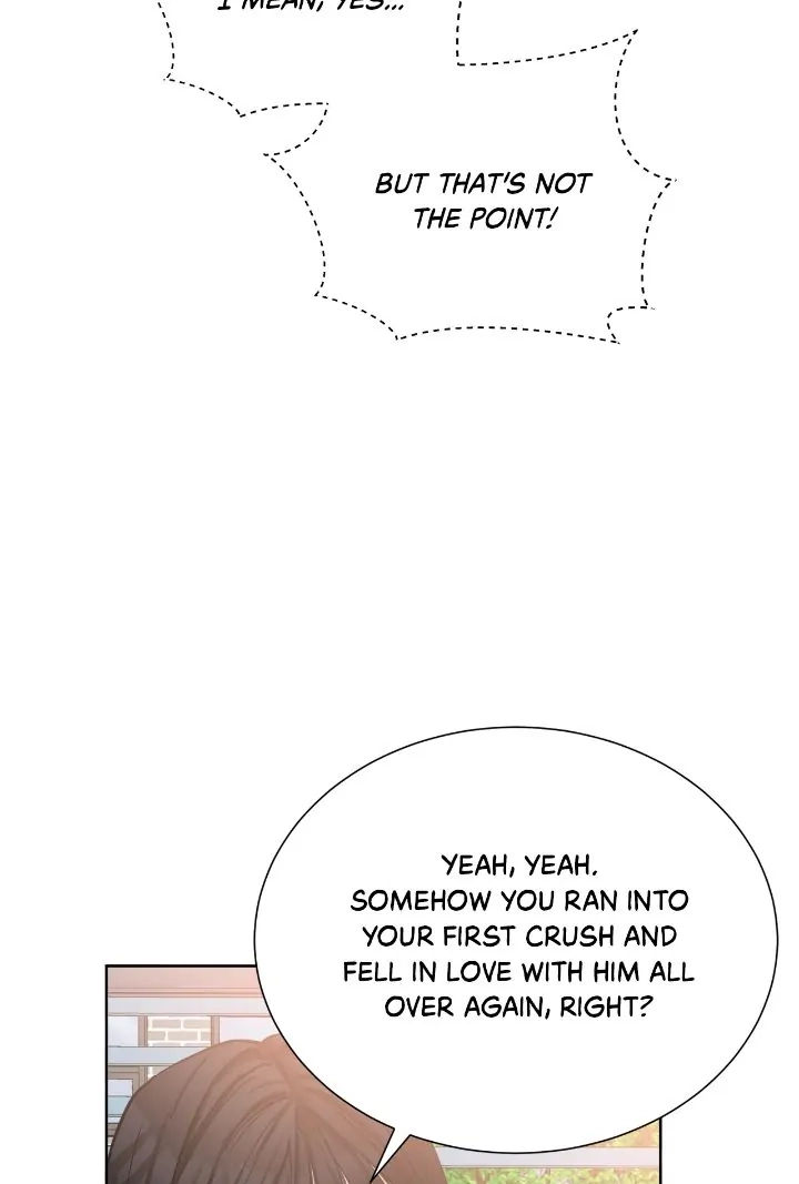 Love Strongly, Surprise! Chapter 7 page 28 - 