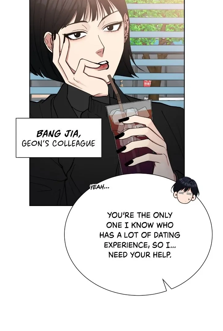 Love Strongly, Surprise! Chapter 7 page 29 - 