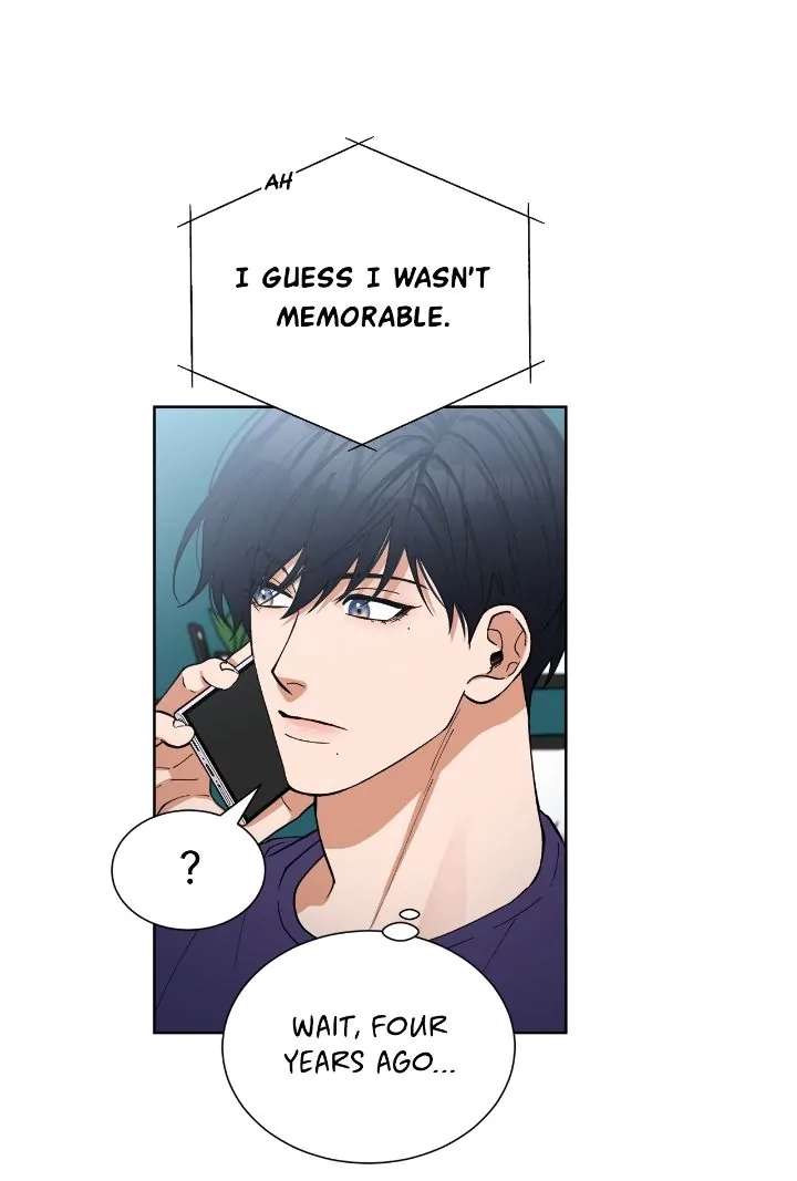Love Strongly, Surprise! Chapter 7 page 4 - 