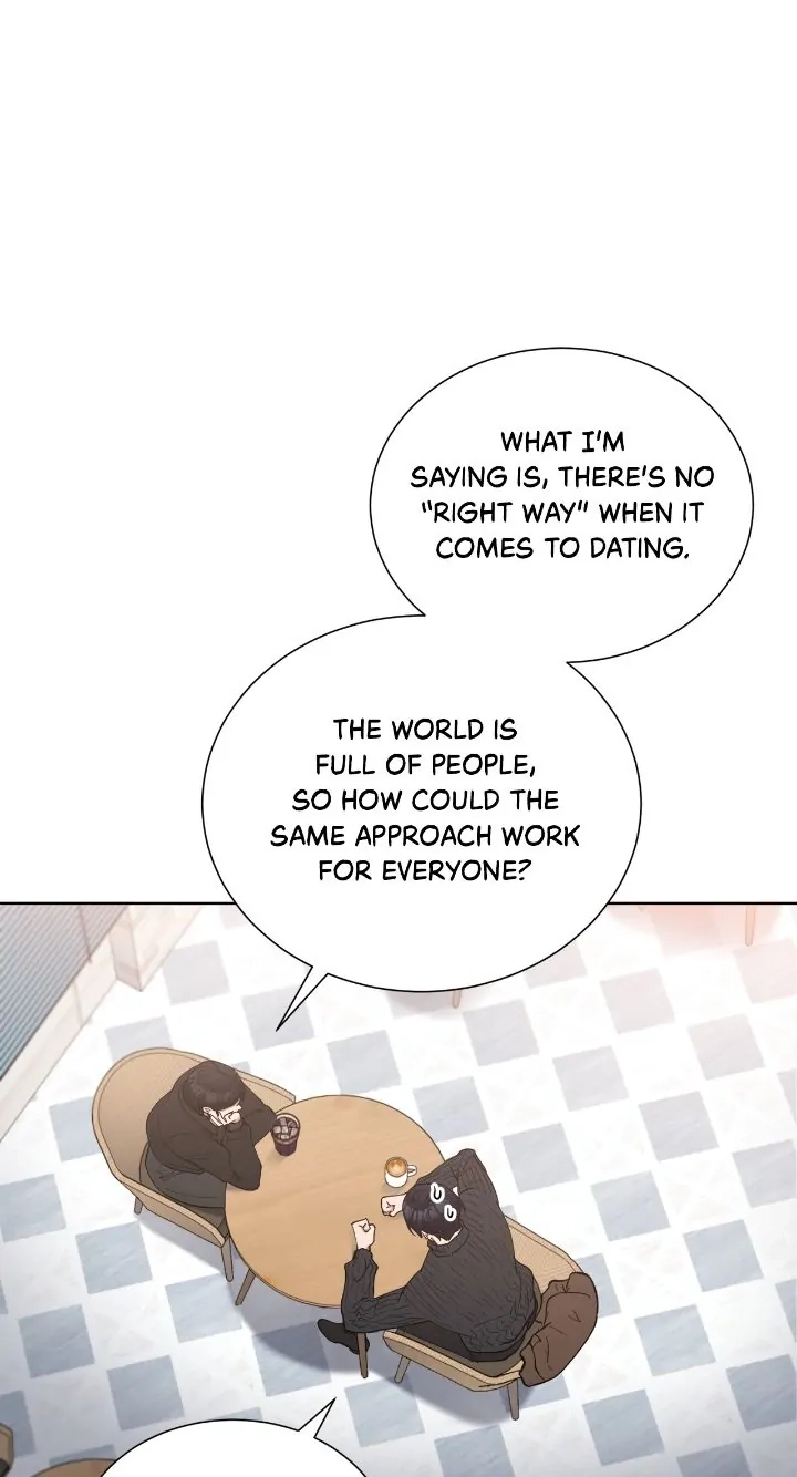 Love Strongly, Surprise! Chapter 7 page 31 - 