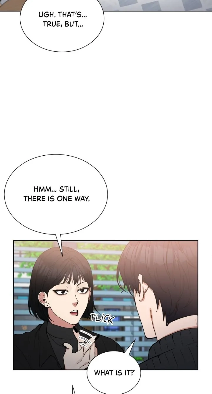 Love Strongly, Surprise! Chapter 7 page 32 - 