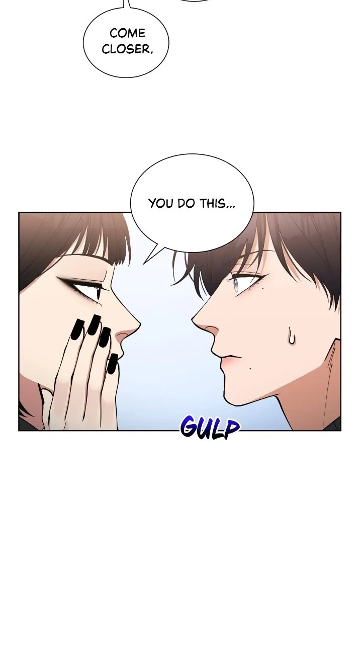 Love Strongly, Surprise! Chapter 7 page 33 - 
