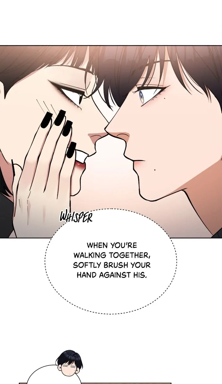 Love Strongly, Surprise! Chapter 7 page 34 - 