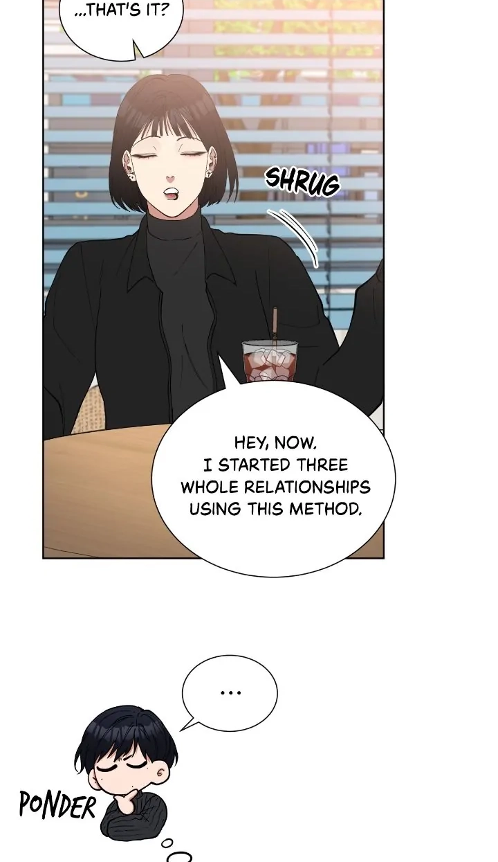 Love Strongly, Surprise! Chapter 7 page 35 - 