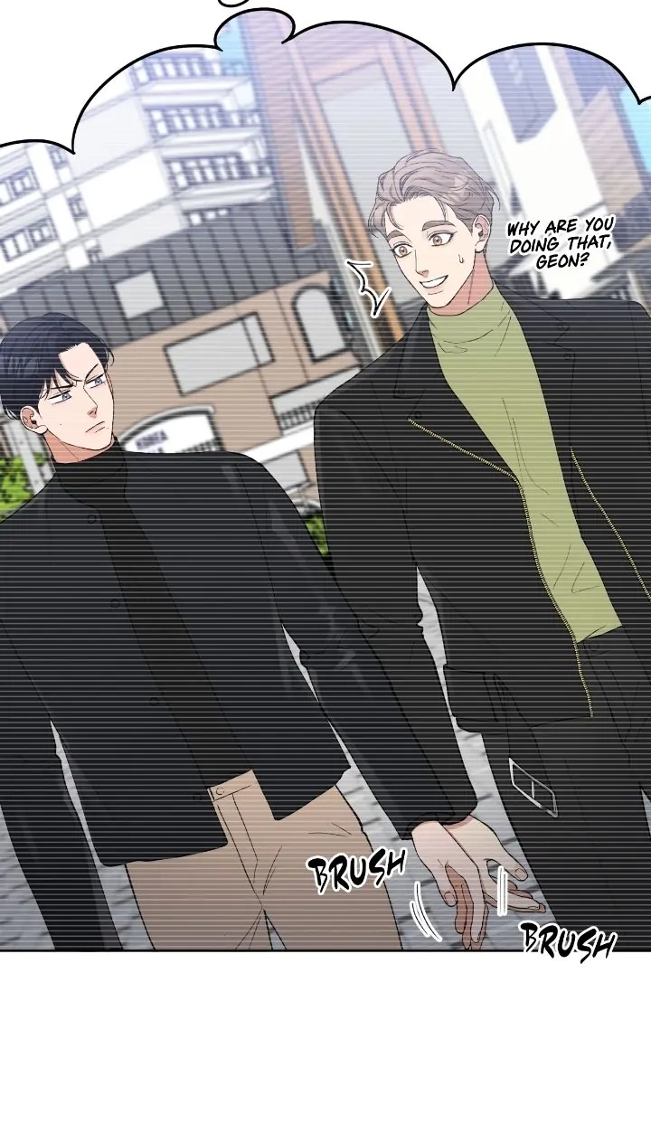 Love Strongly, Surprise! Chapter 7 page 36 - 