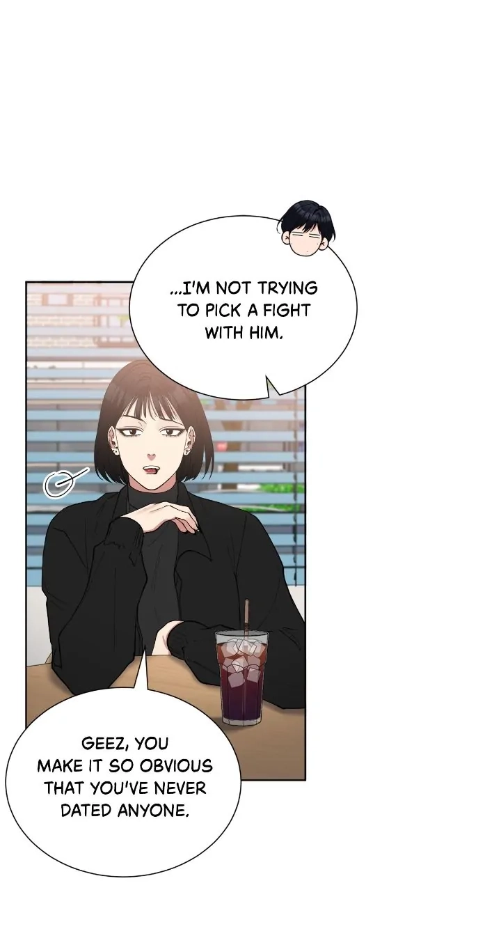 Love Strongly, Surprise! Chapter 7 page 37 - 