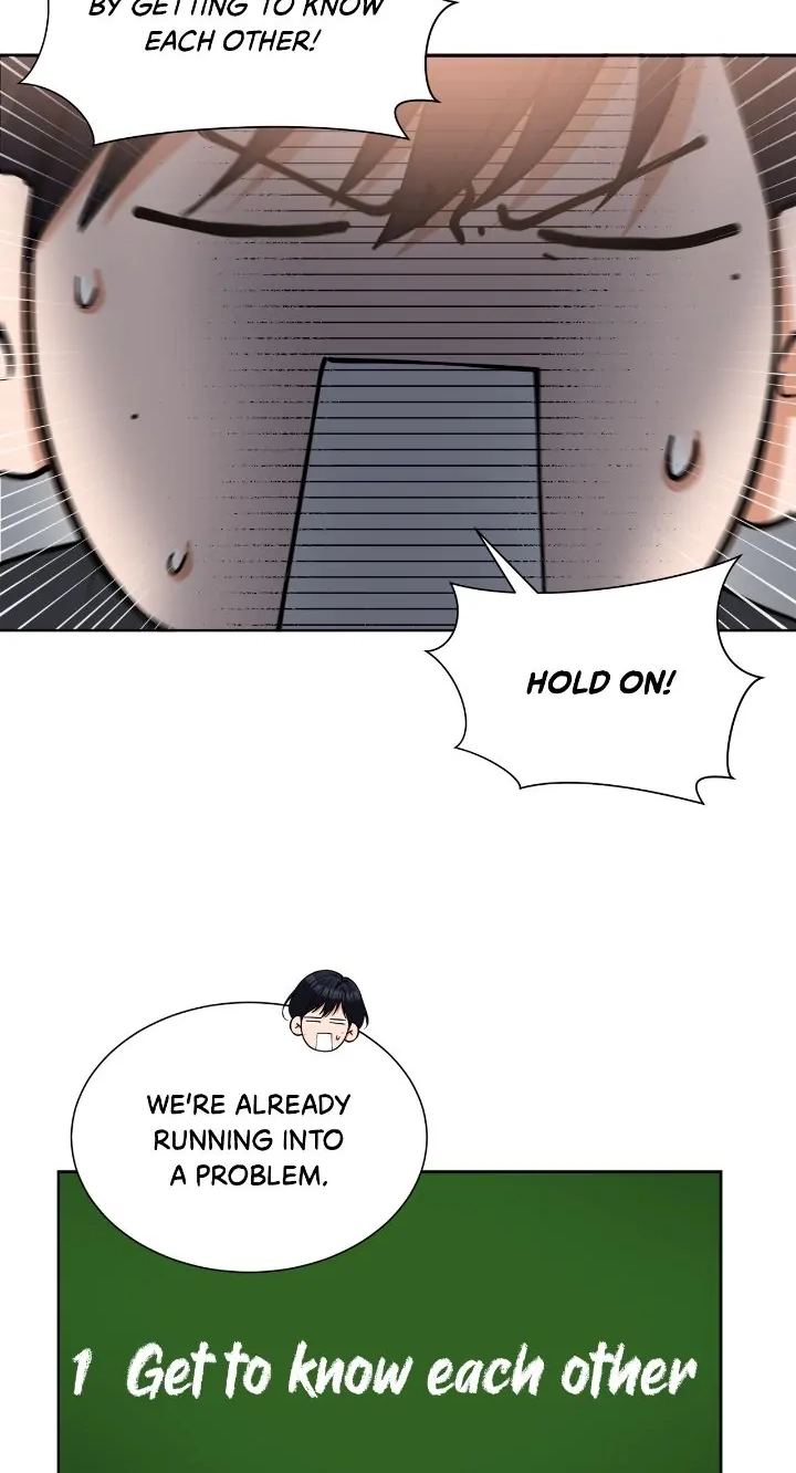 Love Strongly, Surprise! Chapter 7 page 39 - 