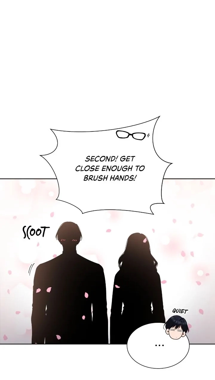 Love Strongly, Surprise! Chapter 7 page 41 - 