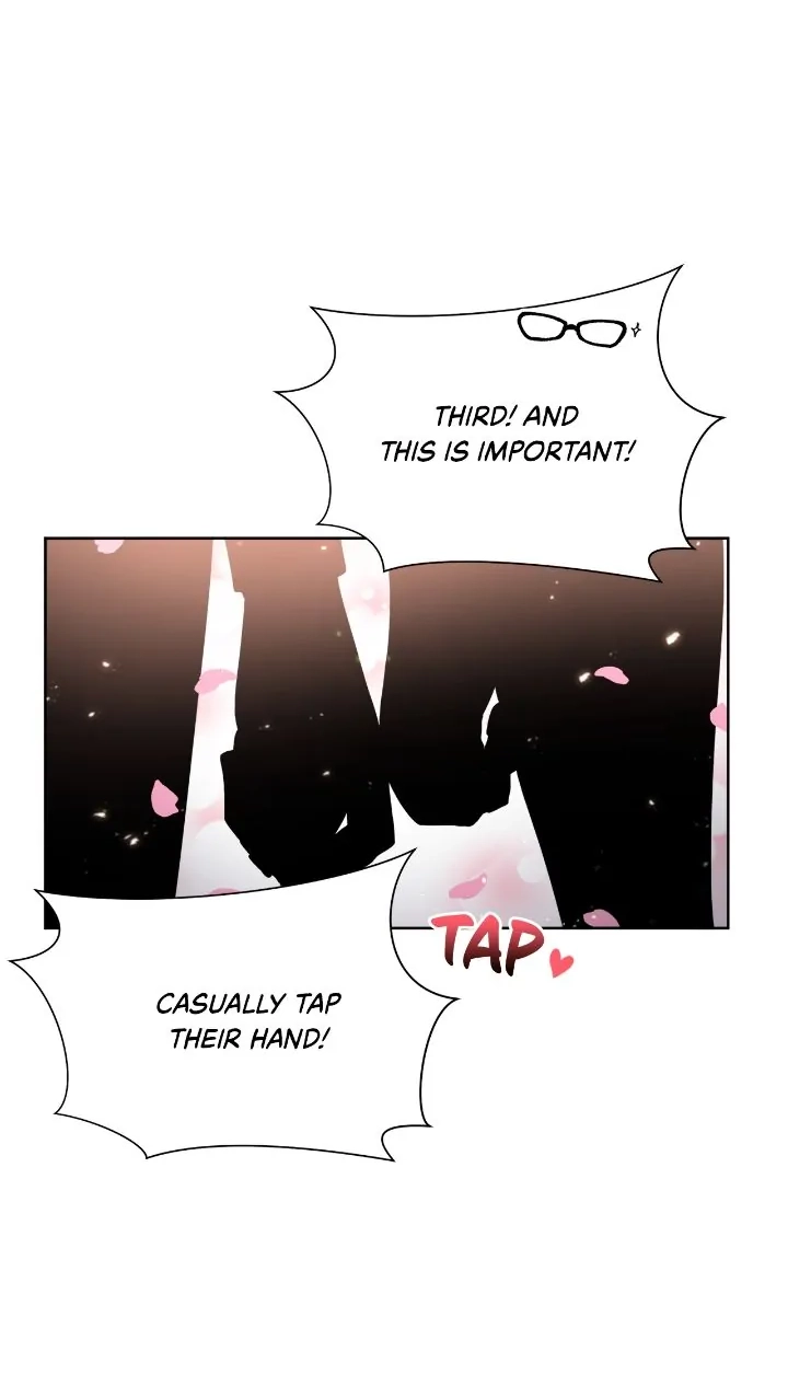 Love Strongly, Surprise! Chapter 7 page 42 - 