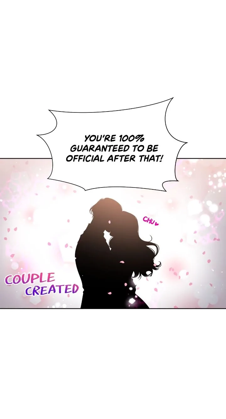 Love Strongly, Surprise! Chapter 7 page 44 - 