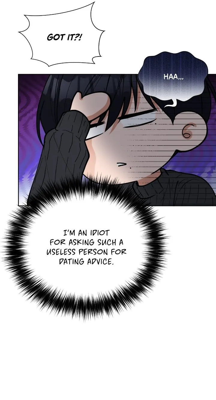 Love Strongly, Surprise! Chapter 7 page 45 - 